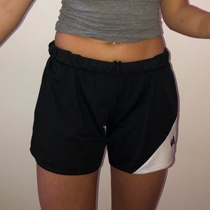Adidas soccer shorts